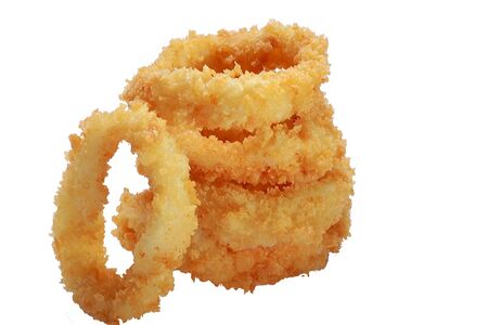 Кальмар фрай