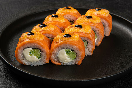 Запеченная Филадельфия