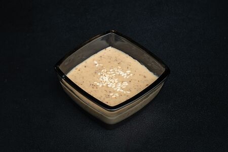 Ореховый соус