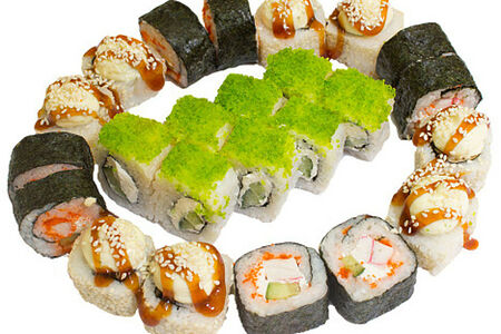 Сет Соблазн