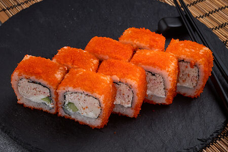 Ролл Калифорния