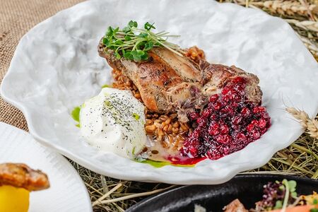 Ножка кролика