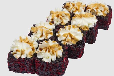 Витя Осьминог