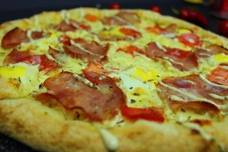 Пицца Феличита