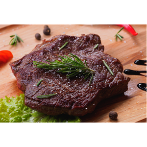 Стейк из говядины