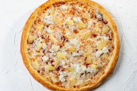 Пицца Гавайская