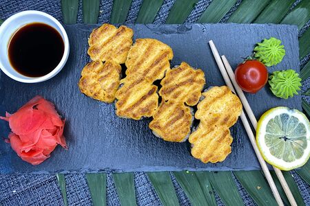 Запеченный Гурмэ