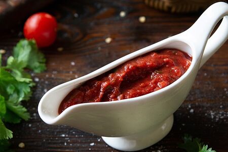 Соус Красный
