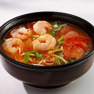 Суп Бун-том