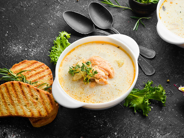 Усадьба Стрелингоф