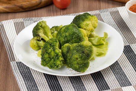 Капуста брокколи