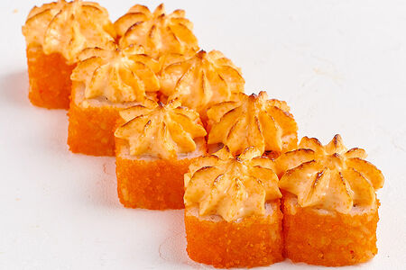 Ё запеченный