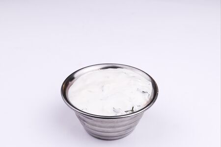 Чесночный соус