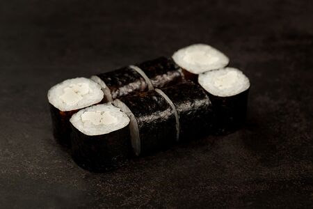 Маки Снежный краб