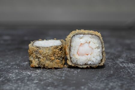 Эби темпура