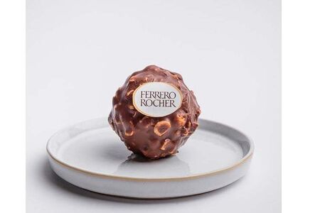 Десерт Ферреро Роше