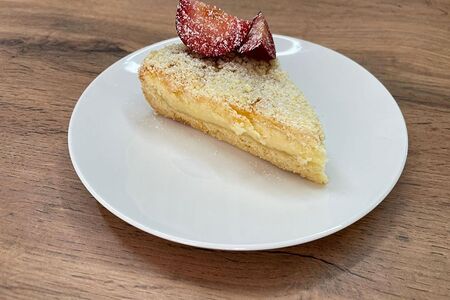 Ватрушка королевская