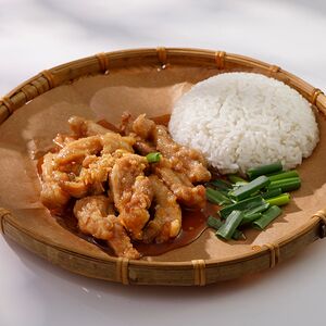 Га чуа нгот