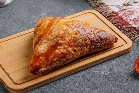 Самса с курицей