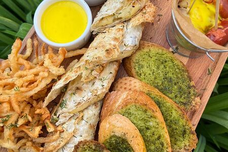 Пивной сет №1