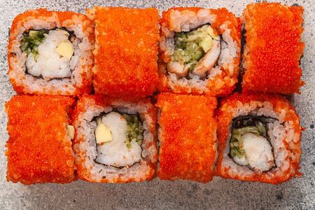 Калифорния эби