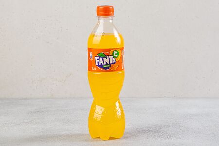 Fanta