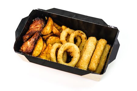 Набор Чикинос