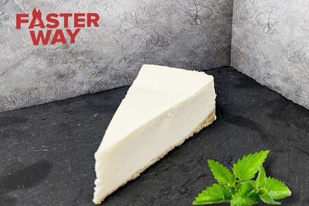 Чизкейк Нью-Йорк классик