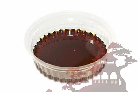 Соевый соус фирменный