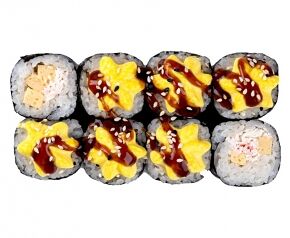 Запеченный голден