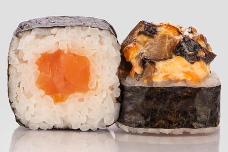 Шиитаке Хот