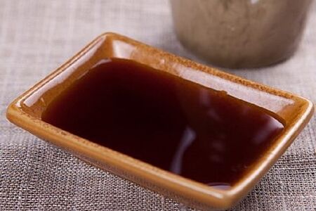 Соевый соус