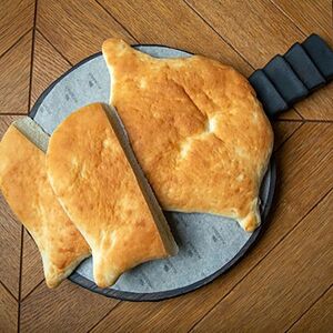 Домашний хлеб