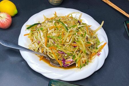 Салат Харбин №103-2