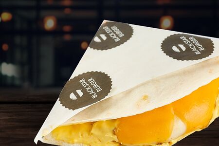 Кесадилья с сыром