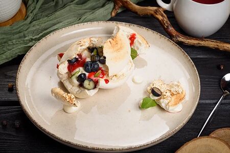 Анна Павлова