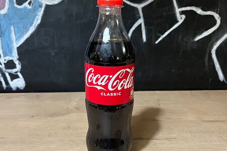 Coca-Cola