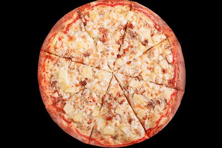 Пицца Гавайская