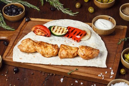 Машауи Шиш-таук