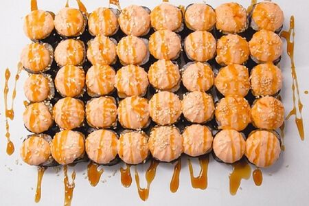 Сет Горячий