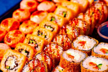 Сет Килиманджаро