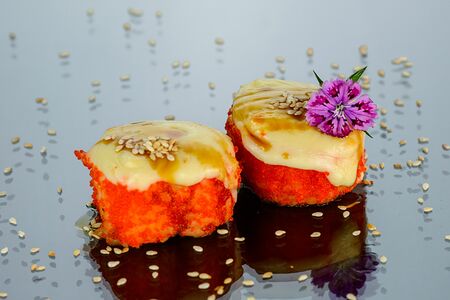 Запечённый премиум