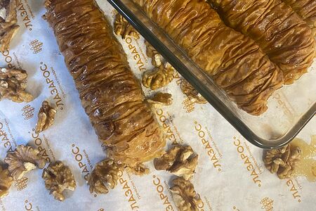 Пахлава Фило Классическая