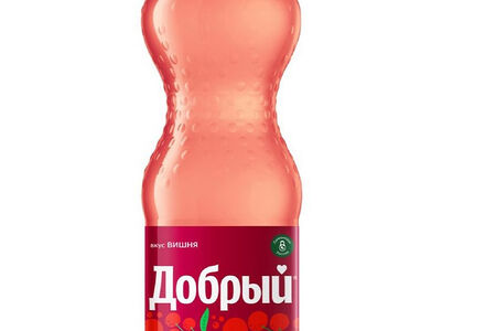Добрый Вишня