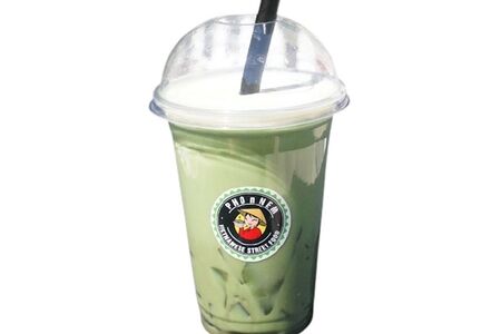 Фо Ча Матча