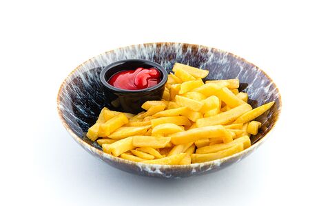 Картофель фри