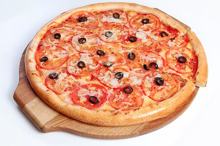 Пицца Маргарита