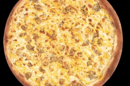 Пицца Четыре сыра