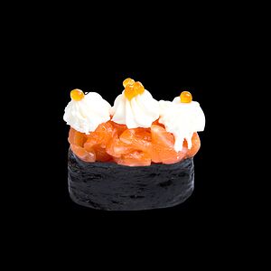 Գունկան Չիզու