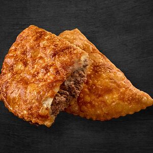 С мраморной говядиной